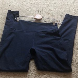 OV high waist legging